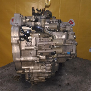 АКПП Honda K24Z3 2WD 5 SPEED Accord CU2
