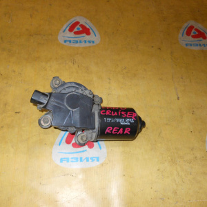 Моторчик привода дворниками TOYOTA Land Cruiser UZJ100 R