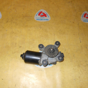 Моторчик привода дворниками TOYOTA Land Cruiser UZJ100 R