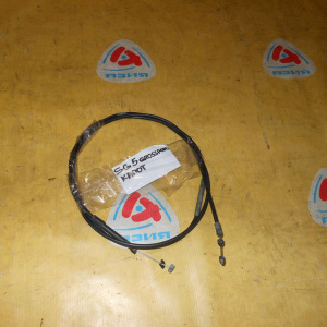 Тросик капота Subaru Forester SG5