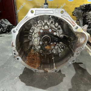 МКПП Toyota 1GD-FTV 2GD-FTV RC61F*575  .   33030-0KE40 4WD 6ст  БЕЗ РАЗДАТКИ Hilux Pick Up/Fortuner GUN126-135 '2018-