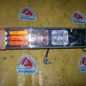 Стоп NISSAN L Cube Z11 дефект стекла