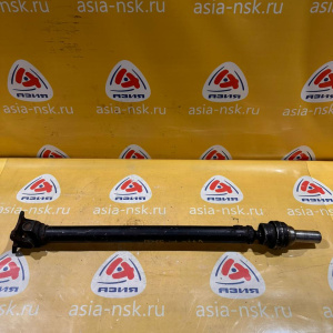 Кардан MITSUBISHI V63W/V65W/V73W/V75W/V83W/V93W Pajero/Montero 6G72/6G74 F a/t ( ОБЩАЯ ДЛИНА 93см.) MR453515/MR580390