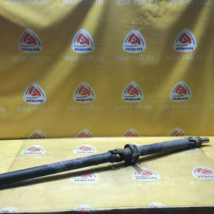 Кардан Subaru SF5 Forester EJ201 AT/4WD/НА КРЕСТОВИНЕ.