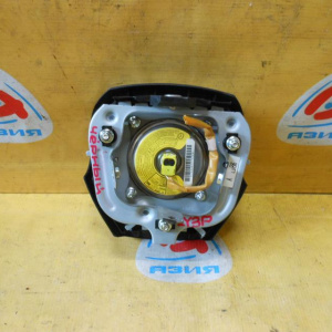 Подушка безопасности Mazda MPV LY3P '2005- вод  (с зарядом)