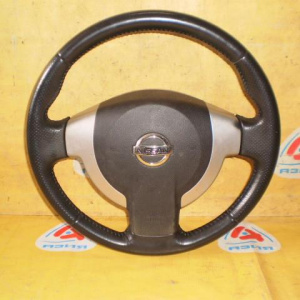 Подушка безопасности NISSAN X-Trail NT31 '2009- вод.с рулем (с зарядом)