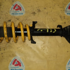 Стойка Honda CU2 Accord перед, прав пружина King springs