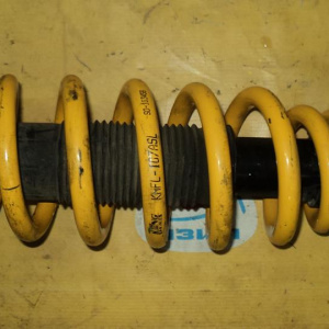 Стойка Honda CU2 Accord перед, прав пружина King springs