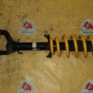 Стойка Honda CU2 Accord перед, лев пружина King springs