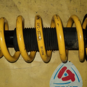 Стойка Honda CU2 Accord перед, лев пружина King springs