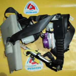 Ремень безопасности Honda CU2/CW2 Accord F 2008 (пара)