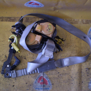 Ремень безопасности Honda CU2/CW2 Accord F 2008 (пара)