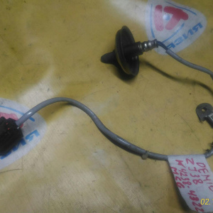 Датчик кислородный Mazda ZJ Demio DE3FS 4к. номер 1,