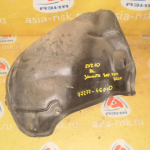Защита горловины бензобака TOYOTA Corsa/Tercel/Cynos/Raum EL50/EXZ10