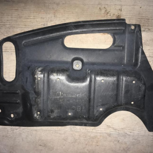 Защита двигателя Toyota SV50 Vista R