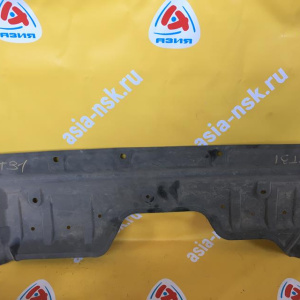 Защита двигателя Nissan NT31 X-Trail M9R