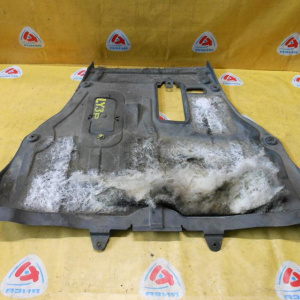 Защита двигателя Mazda LY3P MPV