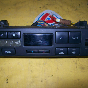 Климат-контроль NISSAN A32