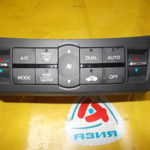 Климат-контроль Honda CU2/CW2 Accord '2008-