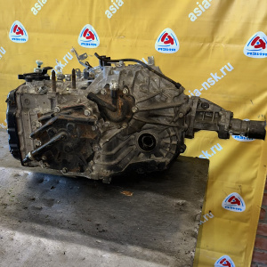 АКПП Mitsubishi 4A91 4WD CVT БЕЗ РАЗДАТКИ Colt Z24A