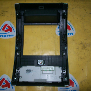 Климат-контроль NISSAN NT31 X-Trail