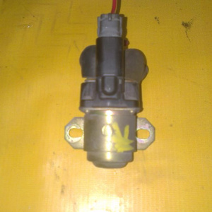 Реле стартера Mitsubishi Canter 4M40 12V