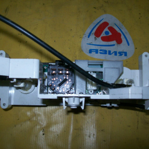 Климат-контроль Nissan B15 Sunny