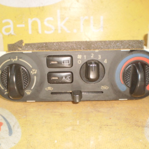 Климат-контроль Nissan B15 Sunny