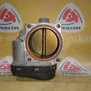 Заслонка дроссельная BMW X5 E53 M54B30/306S3