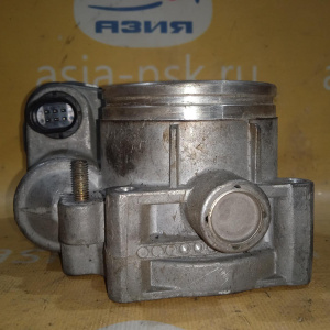 Заслонка дроссельная BMW X5 E53 M54B30/306S3