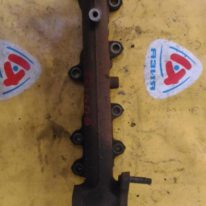 Коллектор выпускной Toyota 1GD-FTV Hilux Pick Up GUN125 '2017-