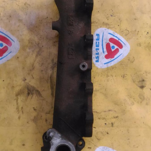 Коллектор выпускной Toyota 1GD-FTV Hilux Pick Up GUN125 '2017-