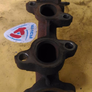 Коллектор выпускной Toyota 1GD-FTV Hilux Pick Up GUN125 '2017-