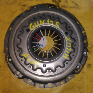 Корзина сцепления Toyota 1GD-FTV Hilux Pick Up GUN125 пробег 1 т.км.