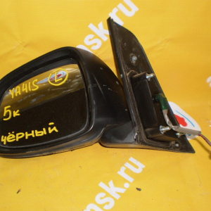Зеркало SUZUKI SX4 '2008 5k RHD L