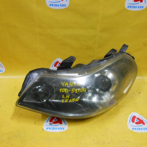 Фара SUZUKI лев SX4 ксенон