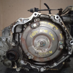 АКПП Chevrolet Cruze 2H0/F18D4 MH8 GM 6T40 (0NCW) J300 '2010