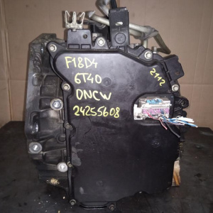АКПП Chevrolet Cruze 2H0/F18D4 MH8 GM 6T40 (0NCW) J300 '2010