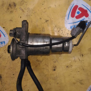 Насос ручной подкачки Mazda R2 Bongo SK22 с подогревом
