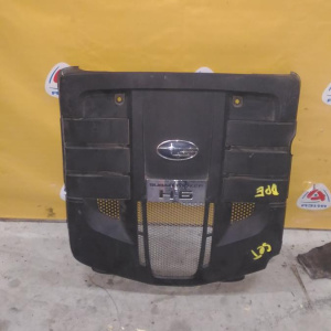 Накладка декоративная на двс SUBARU EZ30 BPE/BLE