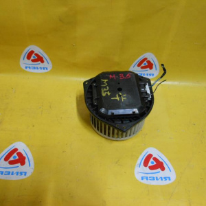 Моторчик печки Nissan M35 Stagea