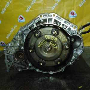 АКПП Hyundai ix55 D6EA 4WD 3.0L CRDi 6AT TF-81SC без раздатки (дефект шлицев) EN '2006