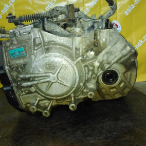 АКПП Hyundai ix55 D6EA 4WD 3.0L CRDi 6AT TF-81SC без раздатки (дефект шлицев) EN '2006