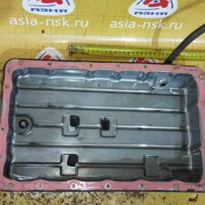 Поддон АКПП Toyota 5VZ Hiace/Granvia VCH16 '07.1999-05.2002 30-43LS 35106-26070 / 35106-26050