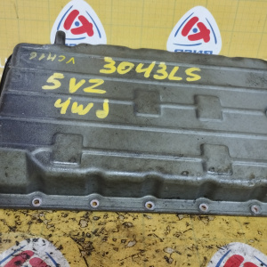 Поддон АКПП Toyota 5VZ Hiace/Granvia VCH16 '07.1999-05.2002 30-43LS 35106-26070 / 35106-26050