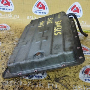 Поддон АКПП Toyota 5VZ Hiace/Granvia VCH16 '07.1999-05.2002 30-43LS 35106-26070 / 35106-26050