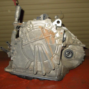 АКПП Chevrolet Aveo LMU/B12D1 1.2L 16V MLQ AW80-40LE 4AT (S1) T250/T255