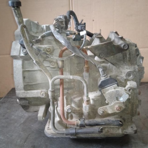 АКПП Chevrolet Aveo LY4/B12S1 1.2L 8V AW80-40LE 4AT (U4) T250/T255