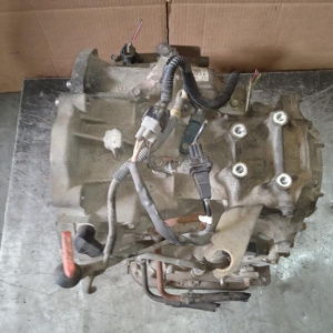 АКПП Chevrolet Aveo LY4/B12S1 1.2L 8V AW80-40LE 4AT (U4) T250/T255