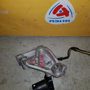 Крепление подушки ДВС Toyota K3-VE Passo QNC10 2WD a/t перед, лев